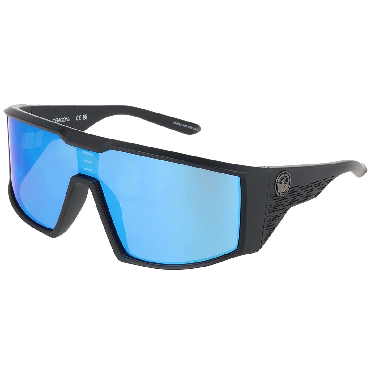 Dragon Tension Lumalens Sunglasses