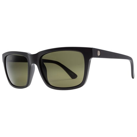 Electric Austin Polarized in Matte Black/Grey