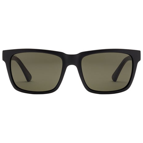 Electric Austin Polarized in Matte Black/Grey