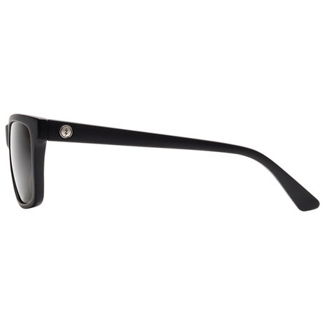 Electric Austin Polarized in Matte Black/Grey