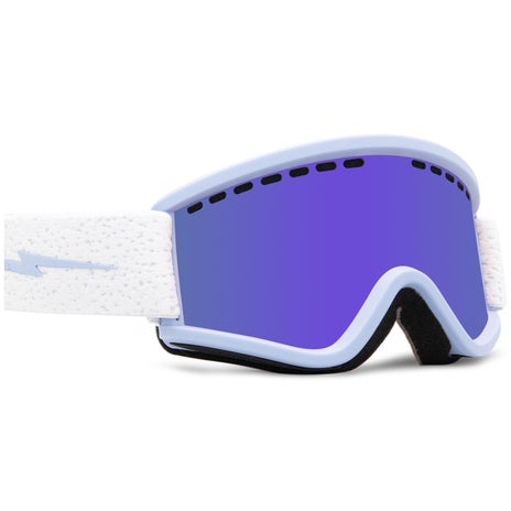 Electric EGV.K Goggles in Orchid Speckle/Purple Chrome