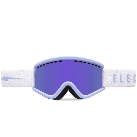 Electric EGV.K Goggles in Orchid Speckle/Purple Chrome