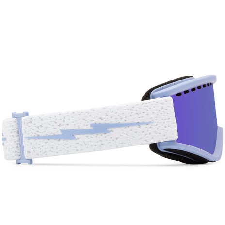 Electric EGV.K Goggles in Orchid Speckle/Purple Chrome