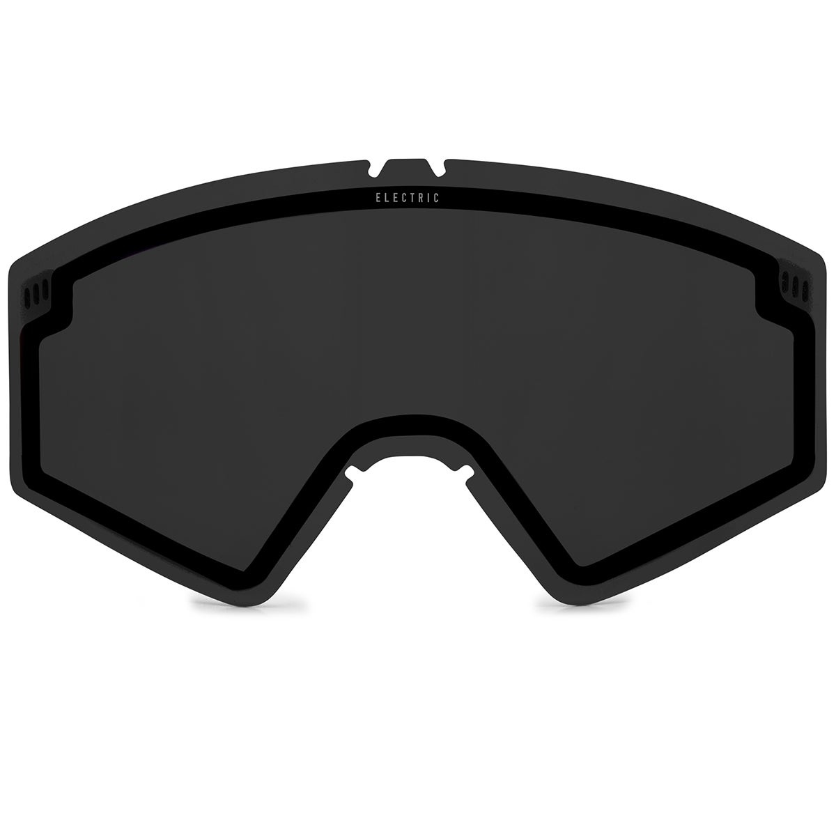 ELECTRIC HEX Jill Perkins Green Chrome