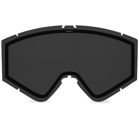 Electric Kleveland Goggles + Bonus Lens in Orchid Speckle/Purple Chrome