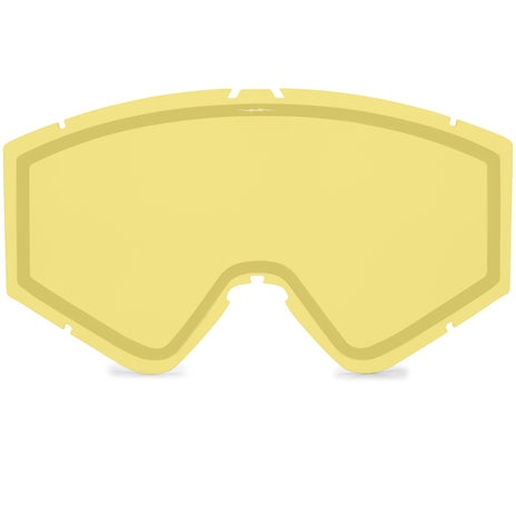 Electric Kleveland S Goggles + Bonus Lens in Canna Speckle/Gold Chrome