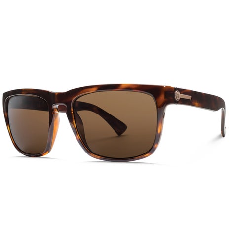 Electric Knoxville Polarized Glass in Tort/Bronze