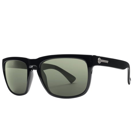Electric Knoxville Polarized in Gloss Blk/Grey