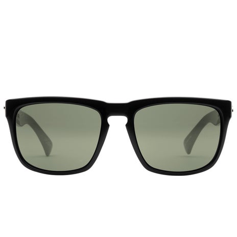 Electric Knoxville Polarized in Gloss Blk/Grey