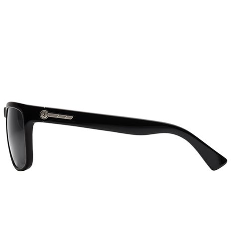 Electric Knoxville Polarized in Gloss Blk/Grey