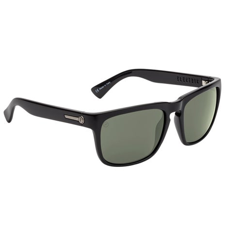 Electric Knoxville Polarized in Gloss Blk/Grey