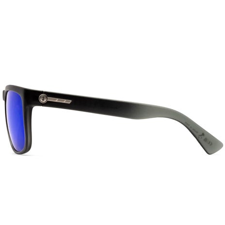 Electric Knoxville Sunglasses in Baltic/Blue Chrome