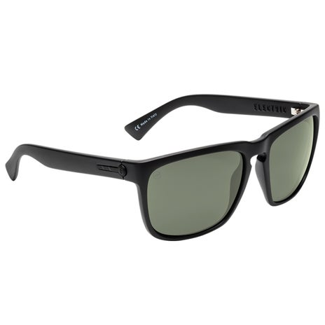 Electric Knoxville XL in Matte Blk/Grey