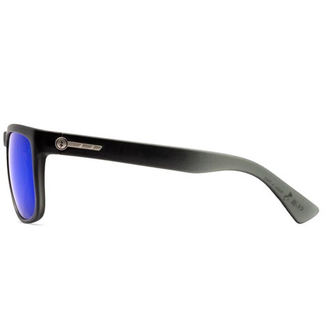 Electric Knoxville XL Sunglasses in Baltic/Blue Chrome