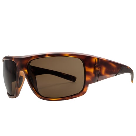 Electric Mahi Polarized in Tort/Bronze