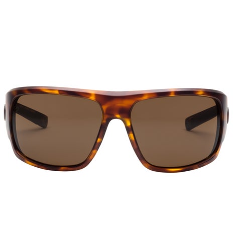 Electric Mahi Polarized in Tort/Bronze