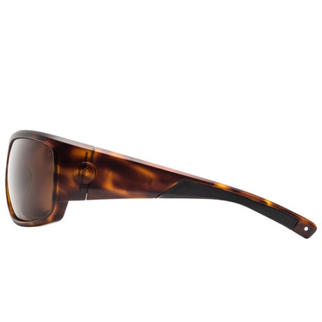 Electric Mahi Polarized in Tort/Bronze