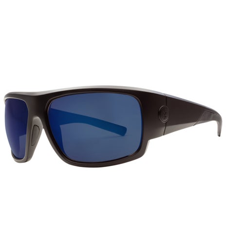 Electric Mahi Pro Polarized in Black/Blue
