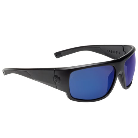 Electric Mahi Pro Polarized in Black/Blue