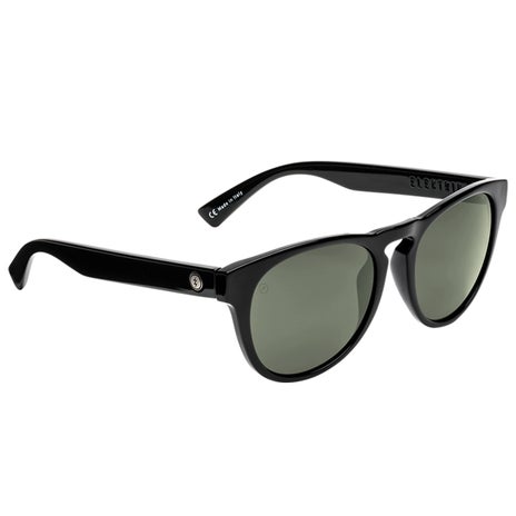 Electric Nashville XL Polarized in Black/Grey