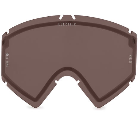 Electric Roteck Goggles + Bonus Lens in Arthur Longo Collab/Atomic Ice
