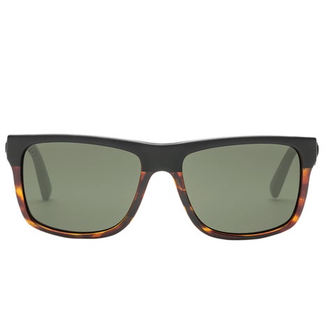 Electric Swingarm Polarized in Dk Tort/Grey