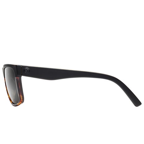 Electric Swingarm Polarized in Dk Tort/Grey