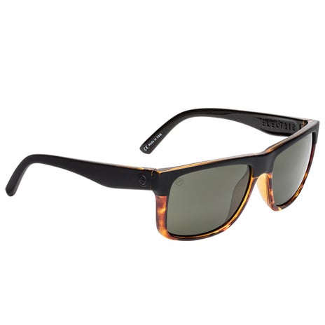 Electric Swingarm Polarized in Dk Tort/Grey
