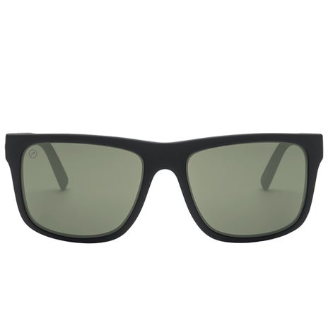 Electric Swingarm XL Polarized in Matte Blk/Grey