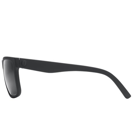 Electric Swingarm XL Polarized in Matte Blk/Grey