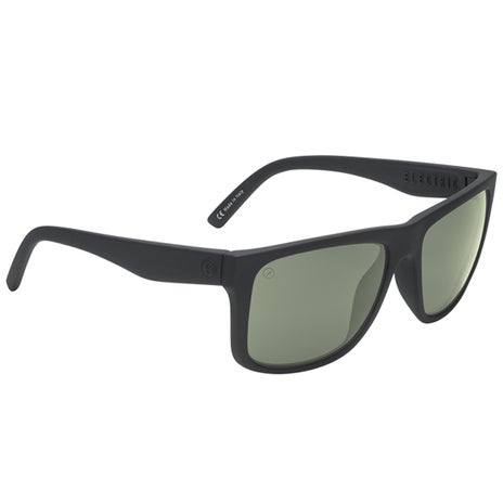 Electric Swingarm XL Polarized in Matte Blk/Grey