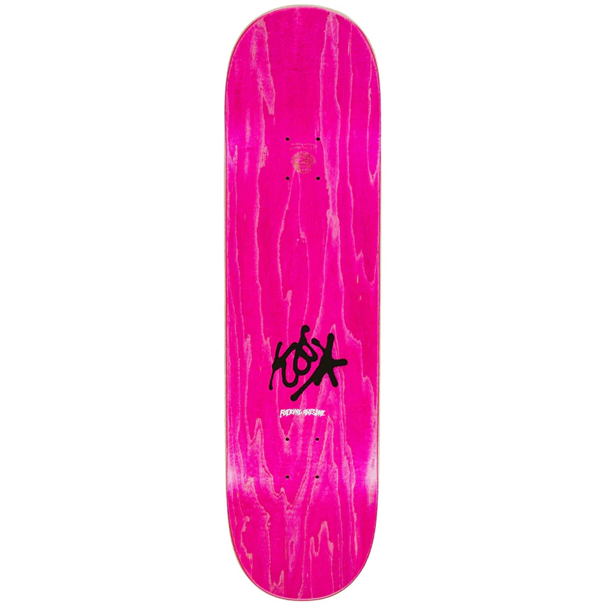 パンツ earl skateboards purple fuckthisindustry Fucking Awesome - Shop Online