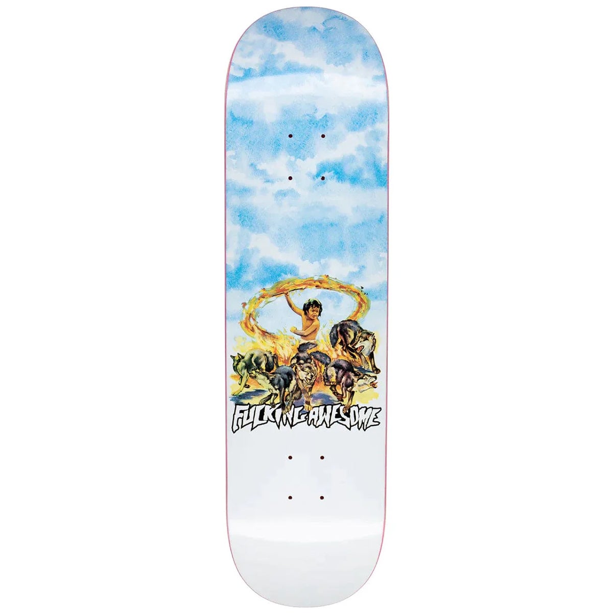 Fucking Awesome - Shop Online