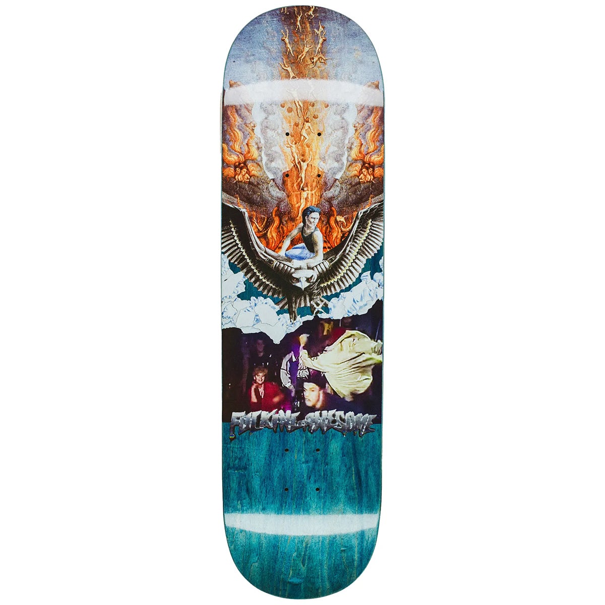 Fucking Awesome - Shop Online