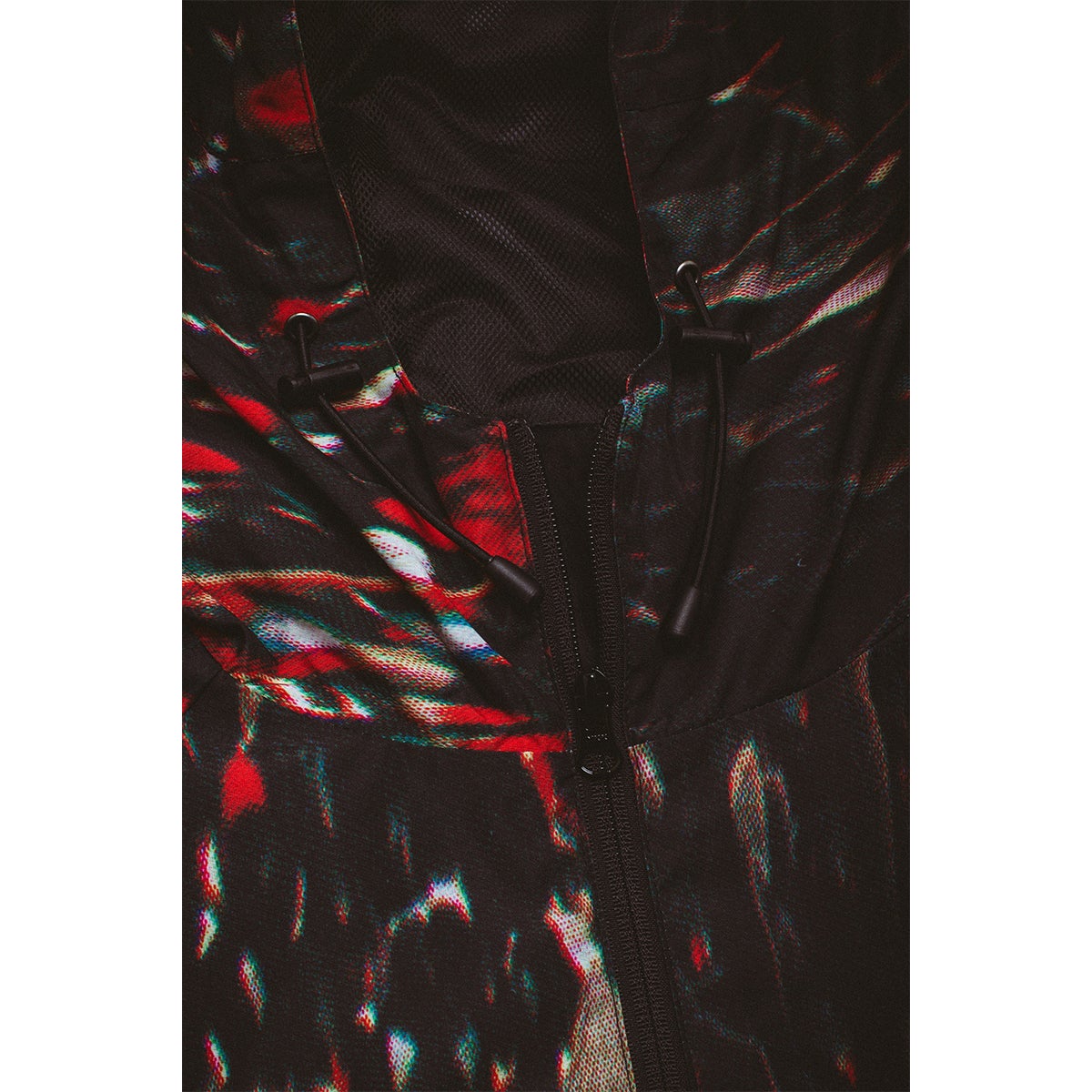 Fucking Awesome Riot Shell Jacket in Allover Print | Boardertown Fucking Awesome Riot Shell Jacket in Allover Print | Boardertown