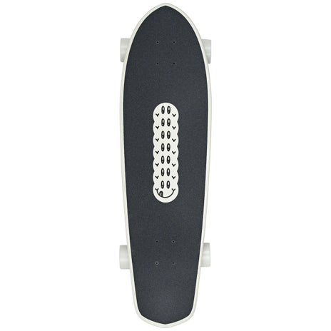 Globe Big Blazer Cruiser Skateboard in Hypnagoga