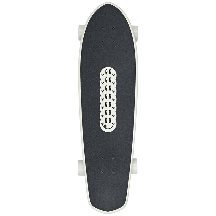 Globe Big Blazer Cruiser Skateboard in Hypnagoga