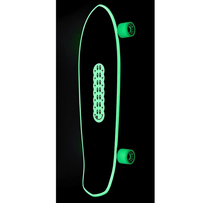 Globe Big Blazer Cruiser Skateboard in Hypnagoga
