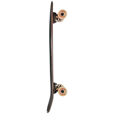 Globe Big Blazer Cruiser Skateboard in Melted Mountains