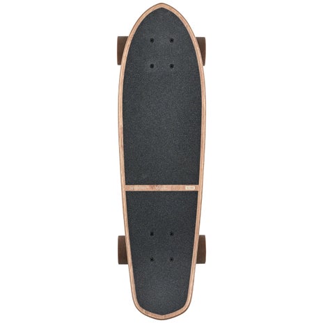 Globe Blazer Cruiser Skateboard in Dos Blume
