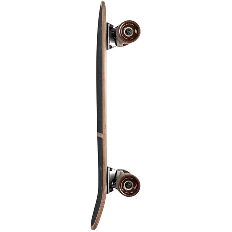 Globe Blazer Cruiser Skateboard in Dos Blume