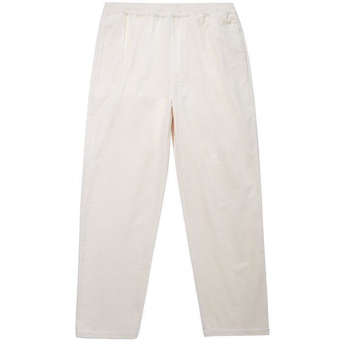 Grand Corduroy Pant in Cream