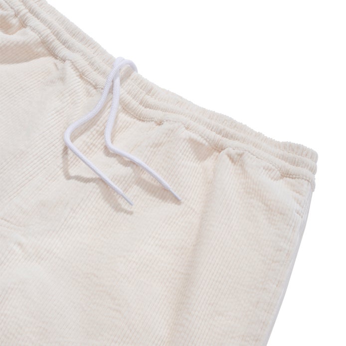 Grand Corduroy Pant in Cream