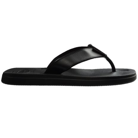 Havaianas Urban Blend Jandal in Black/Black