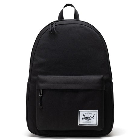 herschel backpack new zealand Nova Mini Black With a depth of 12 cm Retreat Backpack