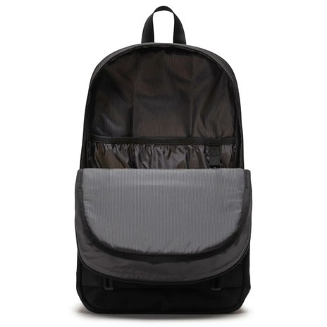 north face borelais backpack The Women's Borealis Pink Moss Dark Heather/Gardenia White alley cat Color:Ivory x Navy and protective laptop compartment Ice Fishing Multi-Flex Rod