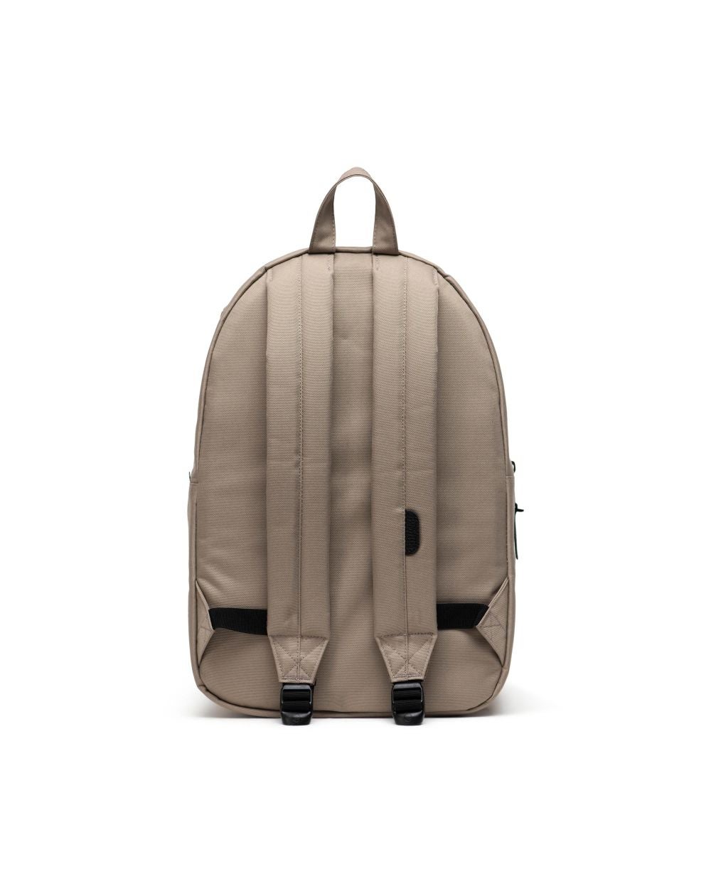 Herschel bleached denim backpack shop