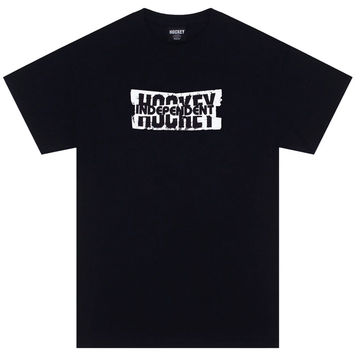 【HOCKEY】Hockey Independent Tee Hockey X Independent Tee Black – Xtreme Boardshop (XBUSA.COM)