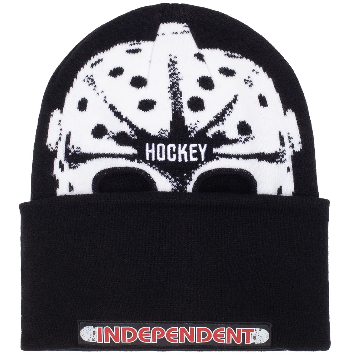 Hockey ビーニー （HOCKEY SKATEBOARDS(ホッケー・スケート