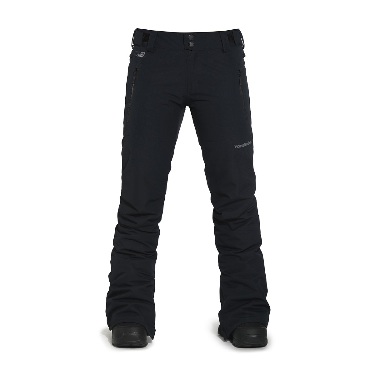 loose fit womens snowboard pants